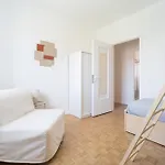 Cloud9 Large Terrace - Meliora * بيرغامو
