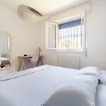Cloud9 Large Terrace - Meliora بيرغامو