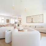 Cloud9 Large Terrace - Meliora * بيرغامو
