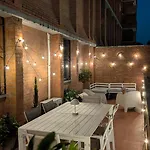 Cloud9 Large Terrace - Meliora شقة بيرغامو
