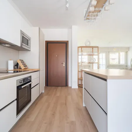 Cloud9 Large Terrace - Meliora بيرغامو