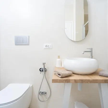 Cloud9 - Terrace And Ac Apartment Bergamo