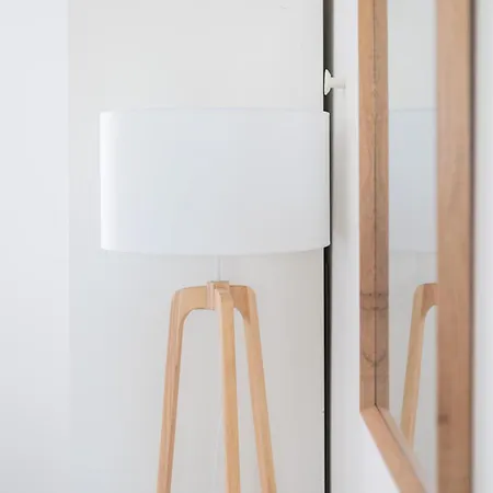 Apartment Cloud9 - Terrace And Ac *