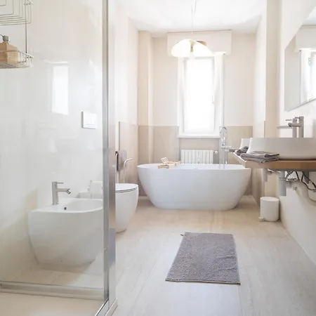 Cloud9 Large Terrace - Meliora Bergamo