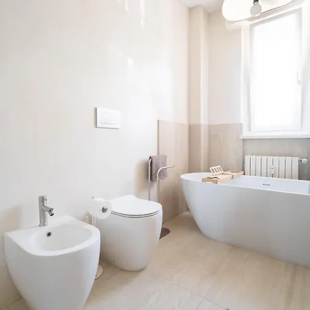 Apartment Cloud9 - Terrace And Ac *