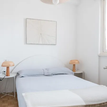 Cloud9 - Terrace And Ac Apartment Bergamo