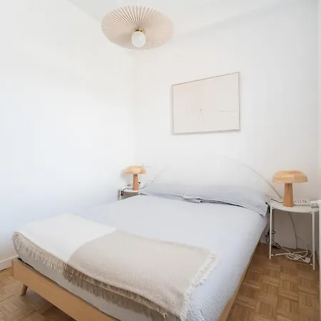 Appartement Cloud9 Large Terrace - Meliora Bergamo