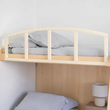 Cloud9 - Terrace And Ac Apartment *