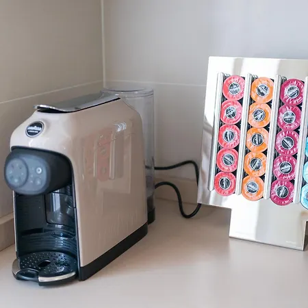 Cloud9 Large Terrace - Meliora Bergamo