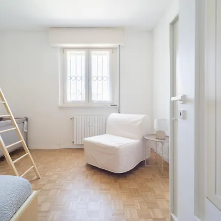 Apartment Cloud9 - Terrace And Ac *