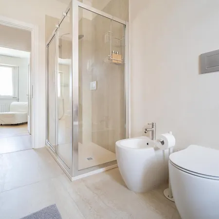 Apartmán Cloud9 Large Terrace - Meliora Bergamo