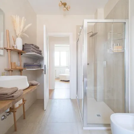 Cloud9 Large Terrace - Meliora *