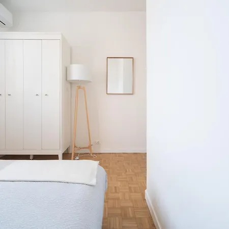 Cloud9 Large Terrace - Meliora Appartement *