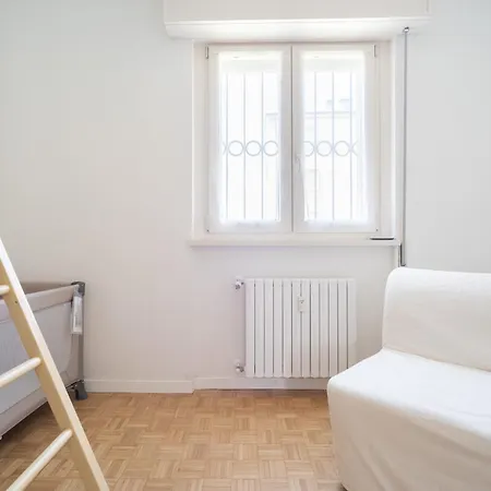 Cloud9 Large Terrace - Meliora Appartement Bergamo