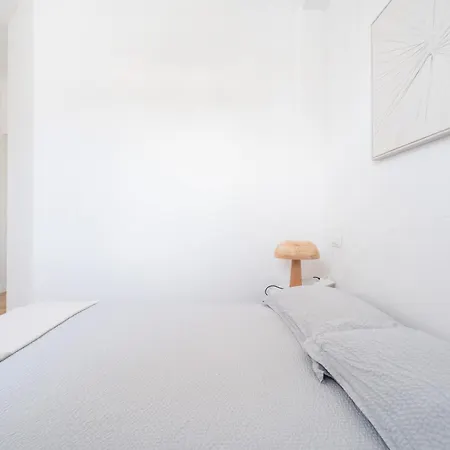 Apartmán Cloud9 Large Terrace - Meliora Bergamo