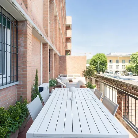 Apartment Cloud9 - Terrace And Ac *
