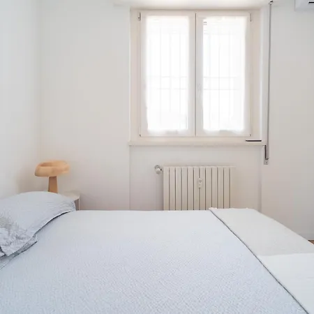 Cloud9 Large Terrace - Meliora * Bergamo