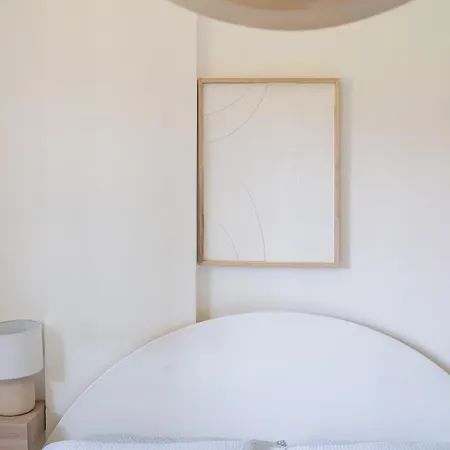 Cloud9 Large Terrace - Meliora Appartement