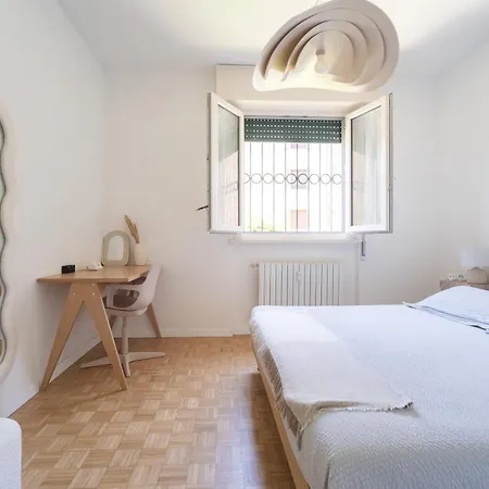 Cloud9 - Terrace And Ac Apartment *