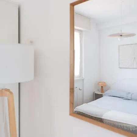 Apartment Cloud9 - Terrace And Ac *