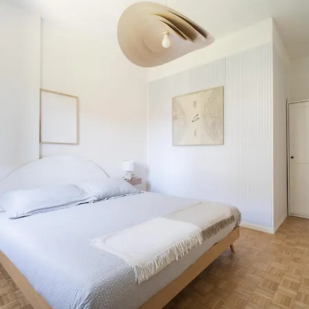 Cloud9 - Terrace And Ac Apartment Bergamo