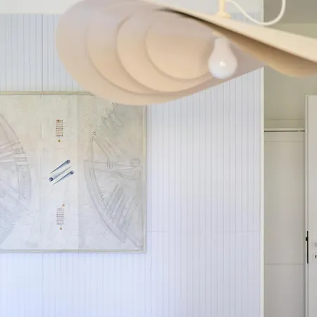 Cloud9 - Terrace And Ac Apartment