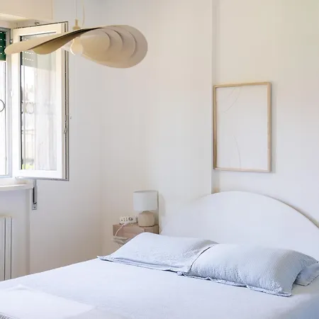 Apartment Cloud9 - Terrace And Ac