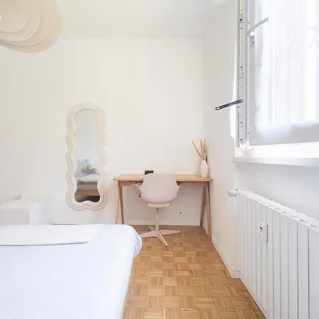 Cloud9 Large Terrace - Meliora Appartement *