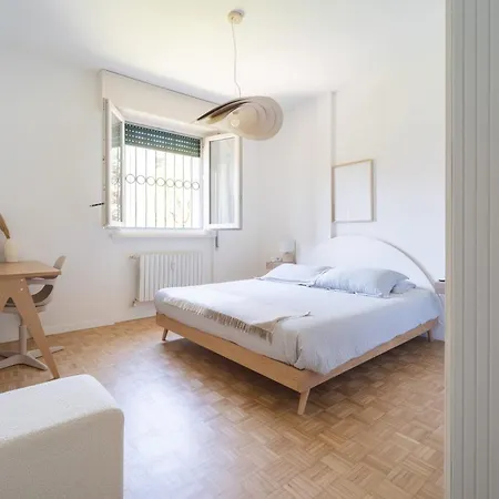 Apartment Cloud9 - Terrace And Ac *