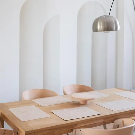 Cloud9 Large Terrace - Meliora *