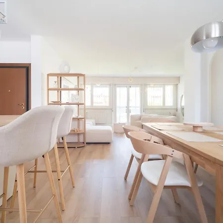 Cloud9 Large Terrace - Meliora * Bergamo