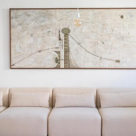 Cloud9 Large Terrace - Meliora