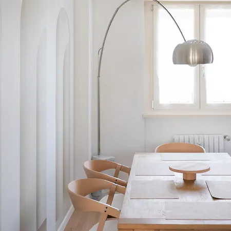 Appartement Cloud9 Large Terrace - Meliora