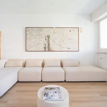 Cloud9 Large Terrace - Meliora Appartement *