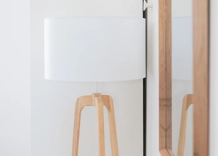 アパート Cloud9 Large Terrace - Meliora *