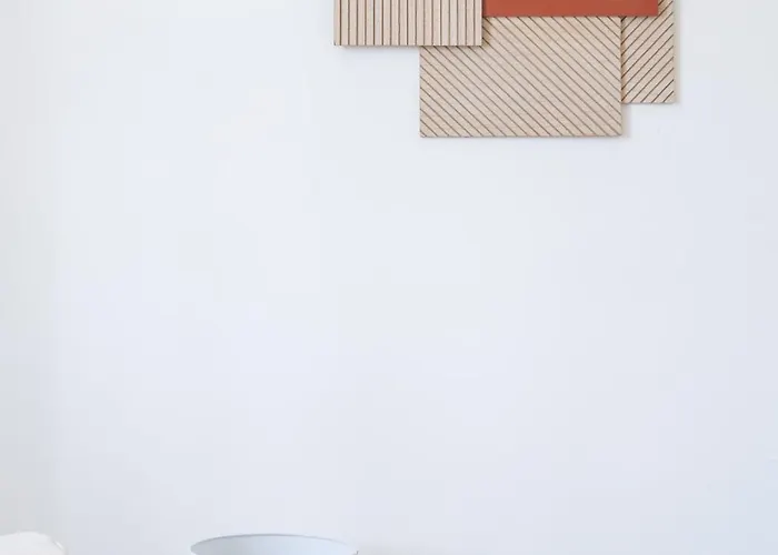 アパート Cloud9 Large Terrace - Meliora *