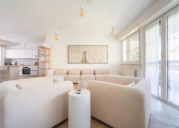 Cloud9 Large Terrace - Meliora *