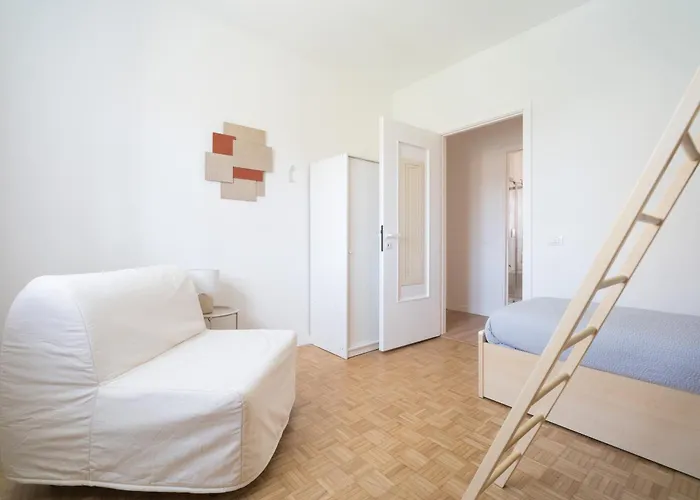 Cloud9 Large Terrace - Meliora * ベルガモ