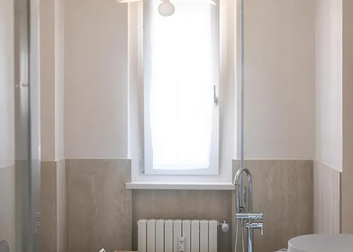 Cloud9 Large Terrace - Meliora アパート