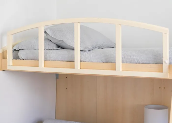 Cloud9 Large Terrace - Meliora アパート *