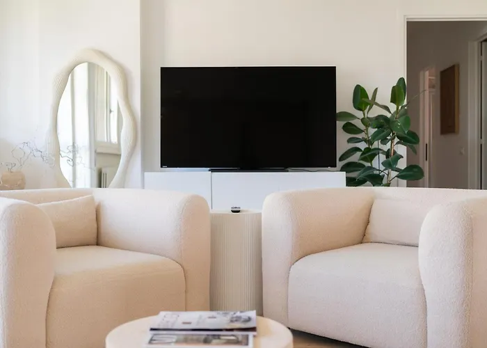 Cloud9 Large Terrace - Meliora *