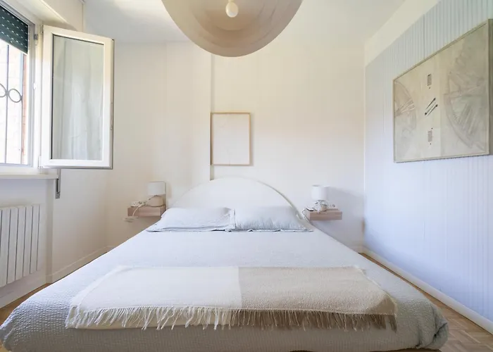 Cloud9 Large Terrace - Meliora ベルガモ