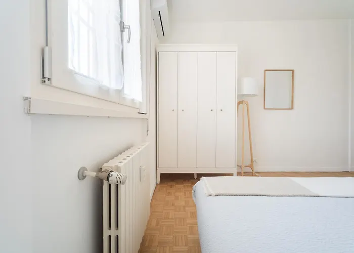 Cloud9 Large Terrace - Meliora アパート