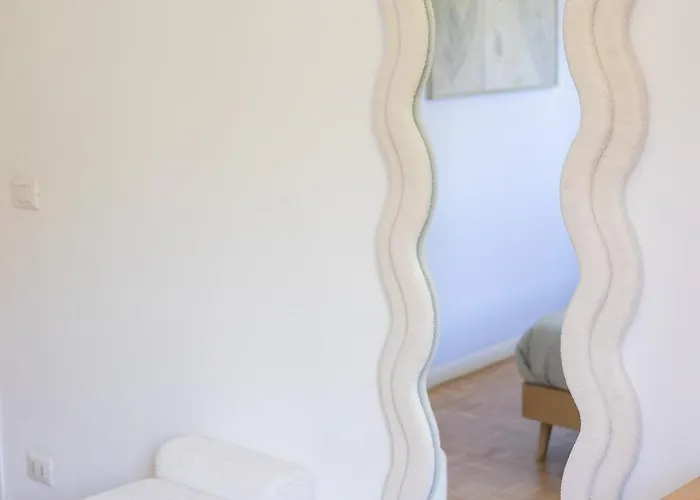 Cloud9 Large Terrace - Meliora * ベルガモ