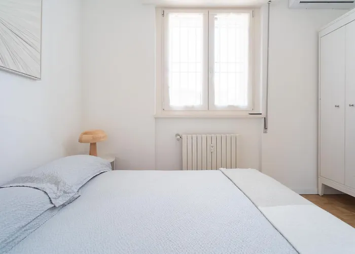 Cloud9 Large Terrace - Meliora * ベルガモ