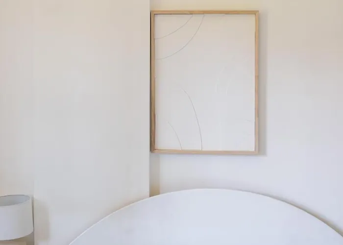 Cloud9 Large Terrace - Meliora アパート