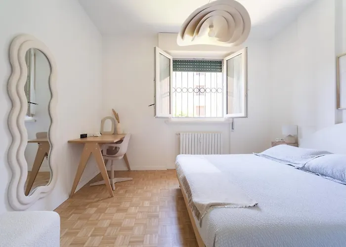 Cloud9 Large Terrace - Meliora アパート *