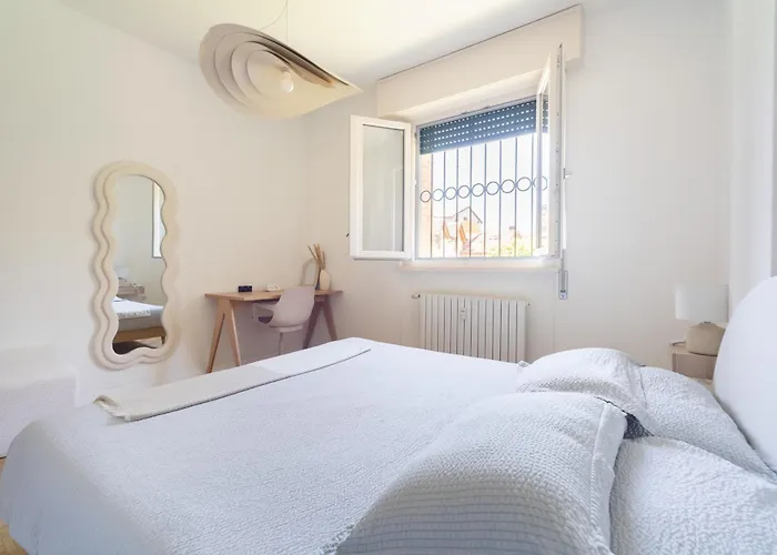 Cloud9 Large Terrace - Meliora ベルガモ