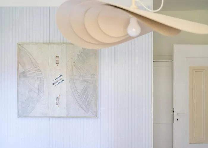 Cloud9 Large Terrace - Meliora アパート