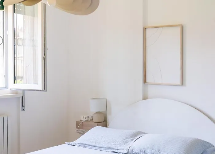 アパート Cloud9 Large Terrace - Meliora